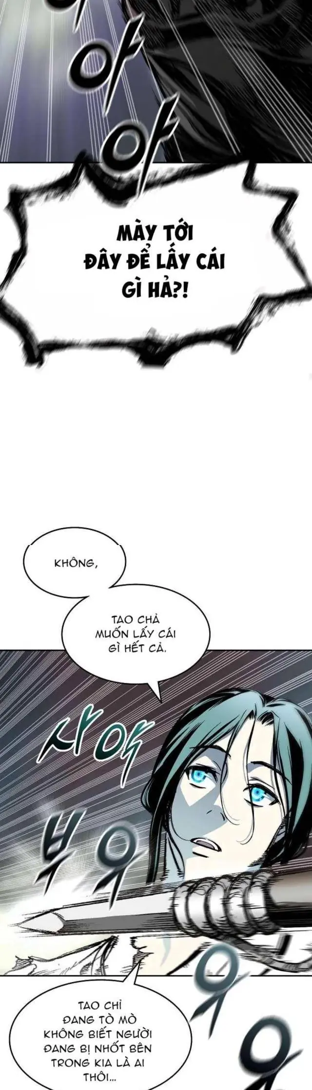 Hồi Ức Chiến Thần Chapter 147 - Trang 25