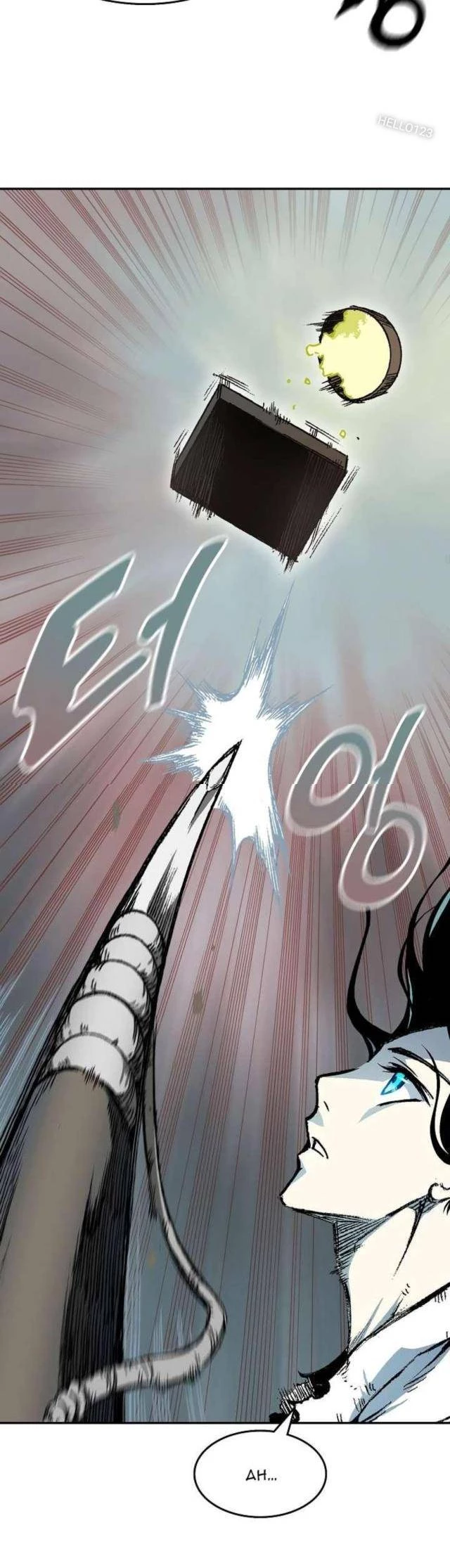 Hồi Ức Chiến Thần Chapter 147 - Trang 26