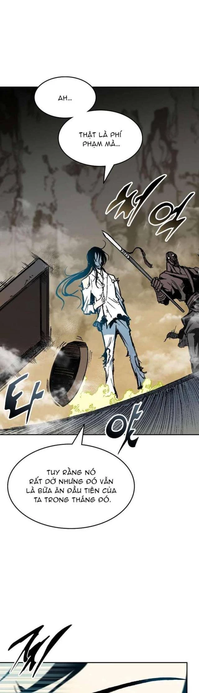 Hồi Ức Chiến Thần Chapter 147 - Trang 27