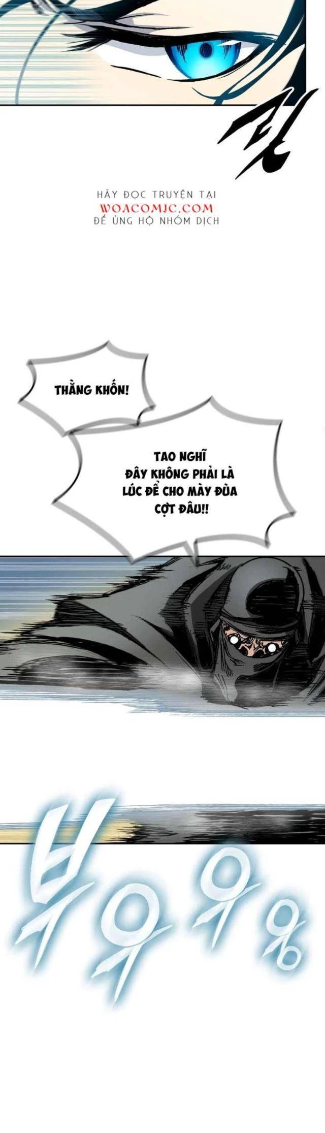 Hồi Ức Chiến Thần Chapter 147 - Trang 28