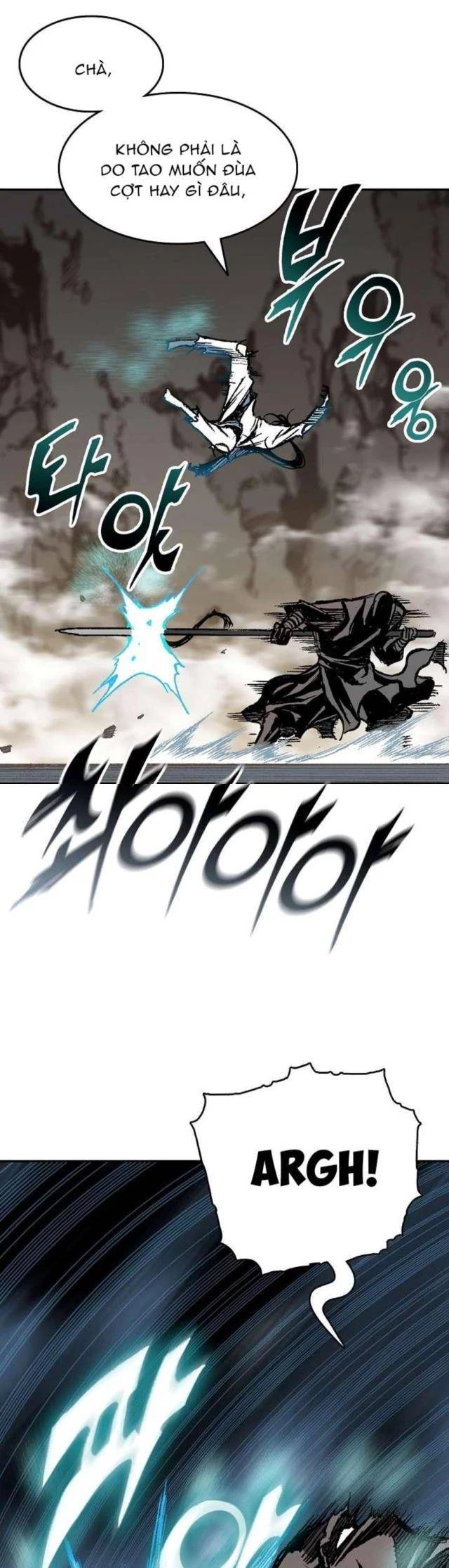 Hồi Ức Chiến Thần Chapter 147 - Trang 29