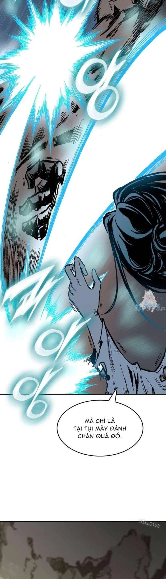 Hồi Ức Chiến Thần Chapter 147 - Trang 30