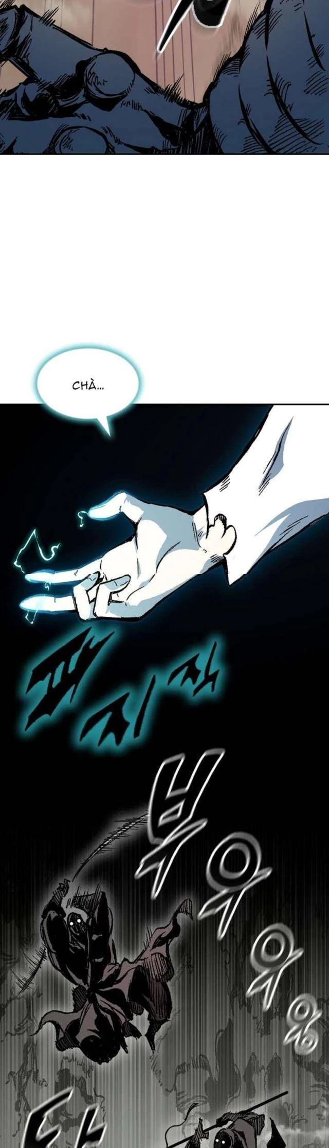 Hồi Ức Chiến Thần Chapter 147 - Trang 34