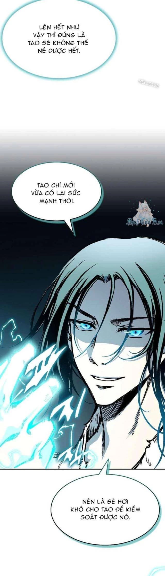 Hồi Ức Chiến Thần Chapter 147 - Trang 36