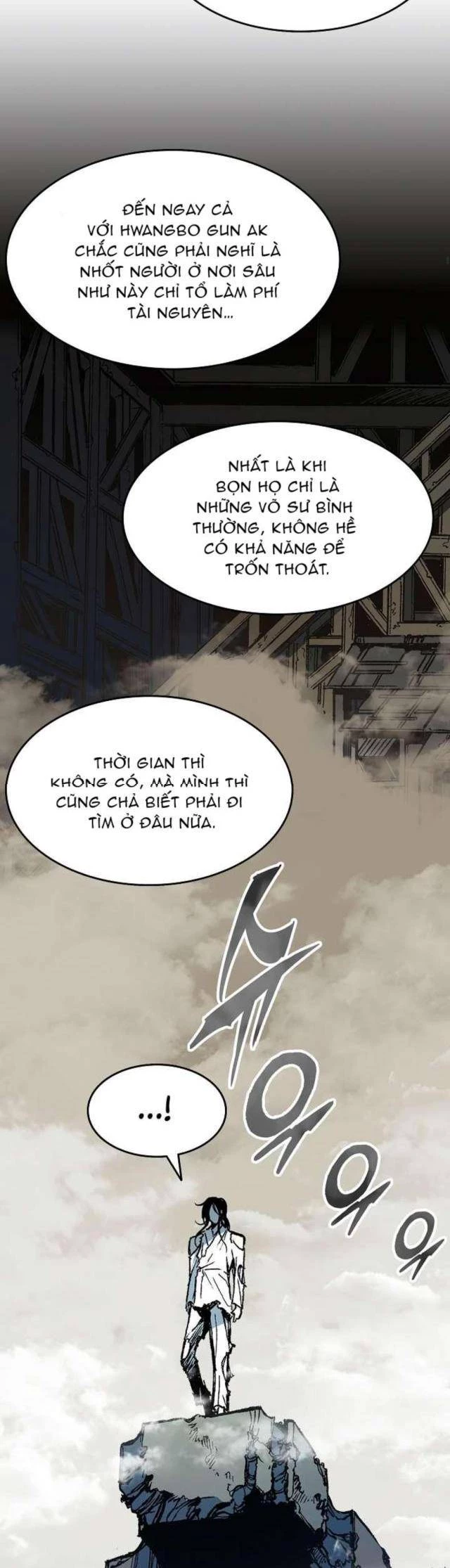 Hồi Ức Chiến Thần Chapter 147 - Trang 9