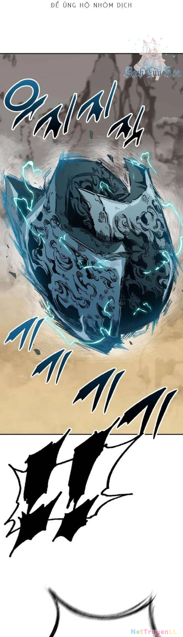Hồi Ức Chiến Thần Chapter 148 - Trang 10