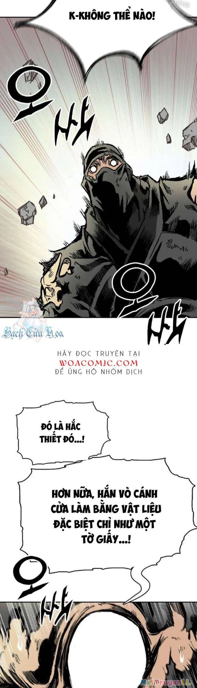 Hồi Ức Chiến Thần Chapter 148 - Trang 11
