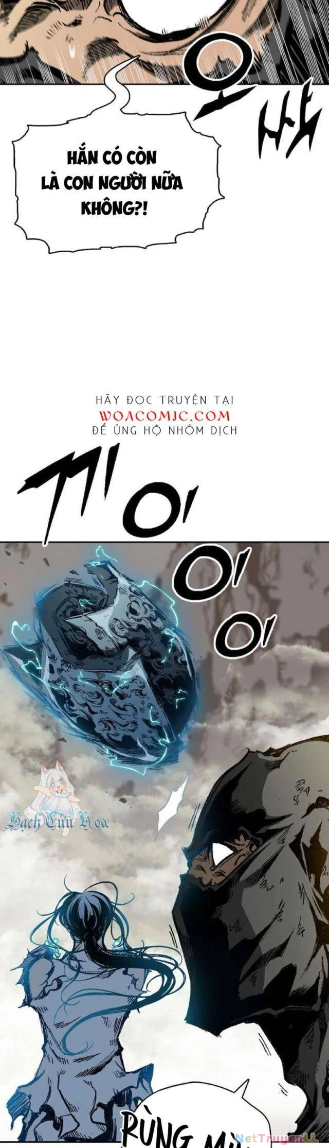 Hồi Ức Chiến Thần Chapter 148 - Trang 12