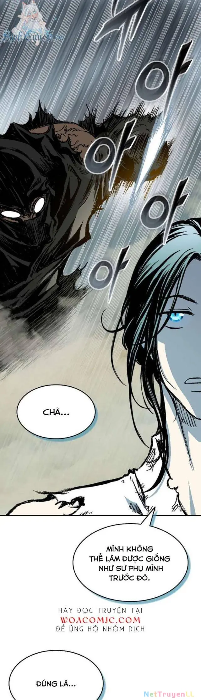 Hồi Ức Chiến Thần Chapter 148 - Trang 15