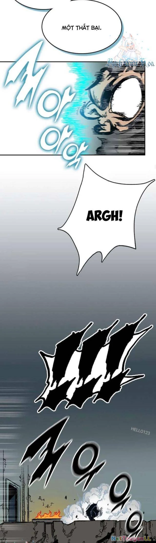 Hồi Ức Chiến Thần Chapter 148 - Trang 16