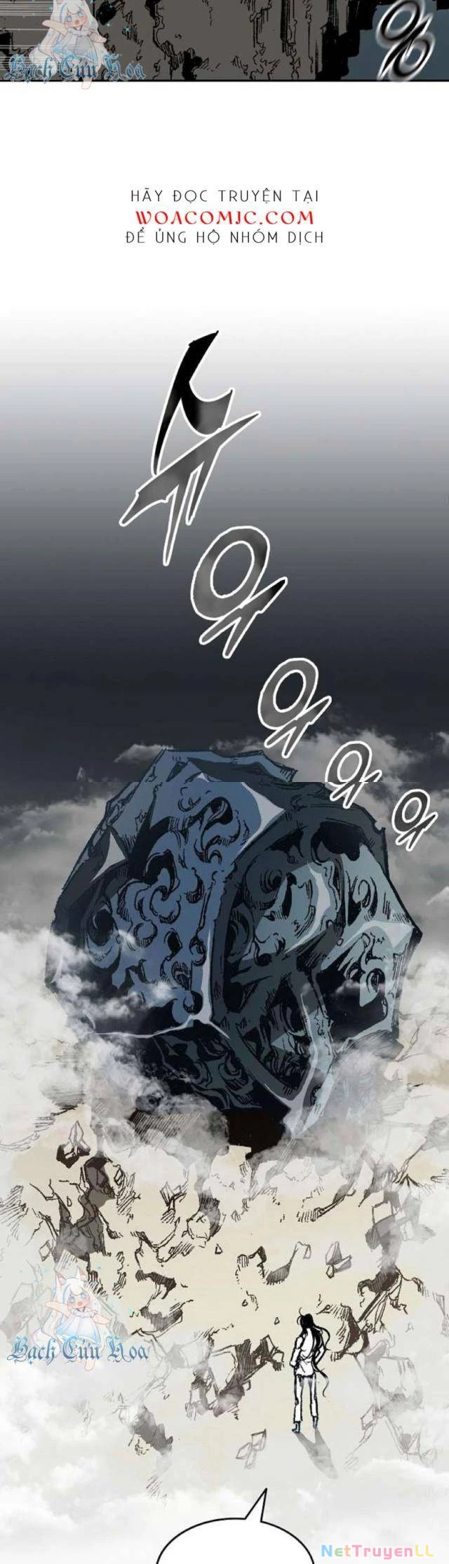 Hồi Ức Chiến Thần Chapter 148 - Trang 17