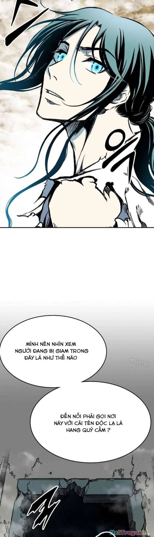 Hồi Ức Chiến Thần Chapter 148 - Trang 19