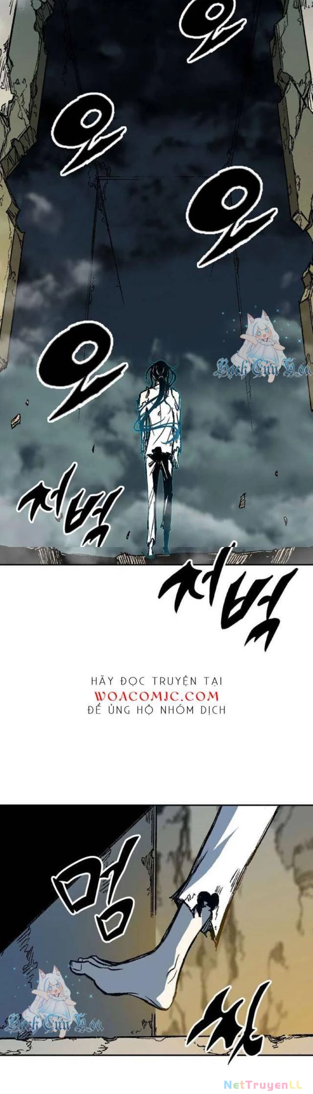 Hồi Ức Chiến Thần Chapter 148 - Trang 20