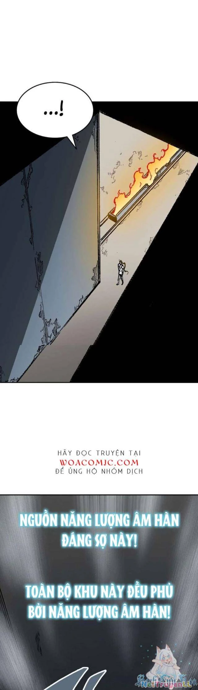 Hồi Ức Chiến Thần Chapter 148 - Trang 21