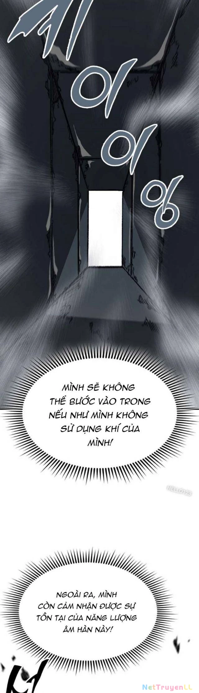 Hồi Ức Chiến Thần Chapter 148 - Trang 22