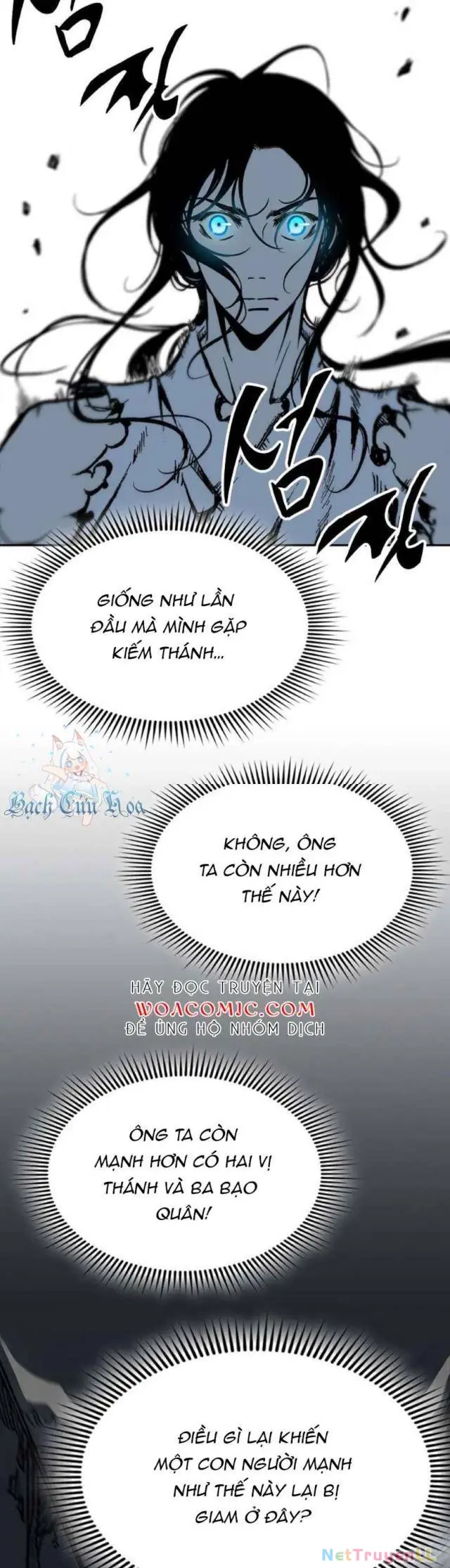 Hồi Ức Chiến Thần Chapter 148 - Trang 23