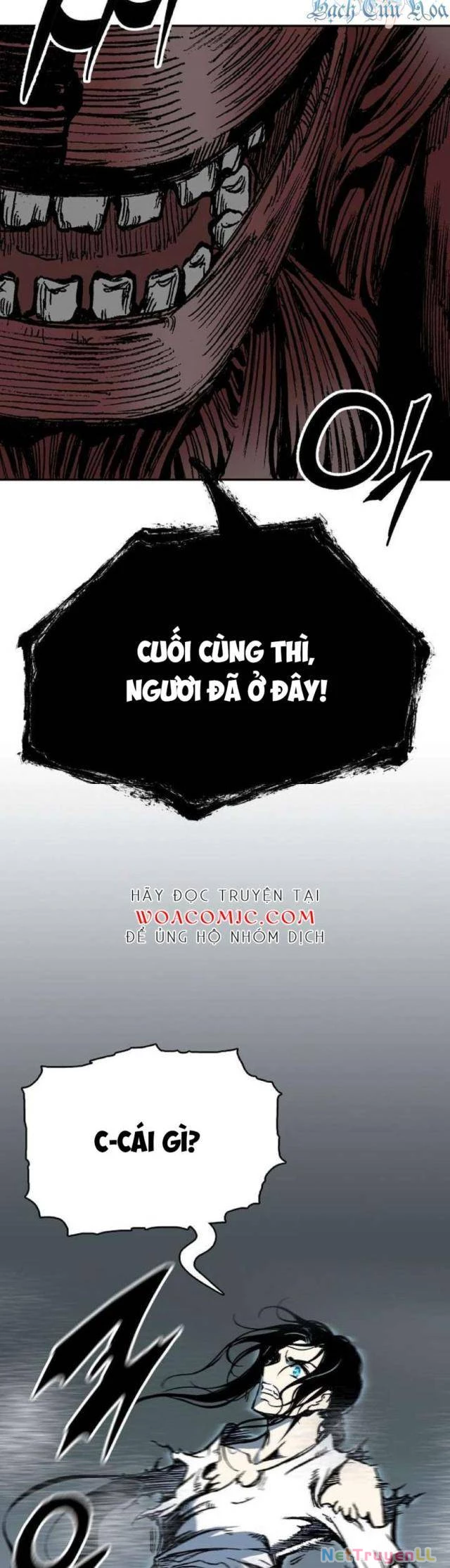 Hồi Ức Chiến Thần Chapter 148 - Trang 28