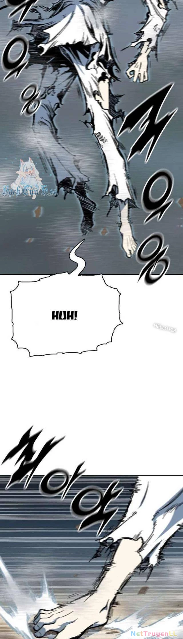 Hồi Ức Chiến Thần Chapter 148 - Trang 29