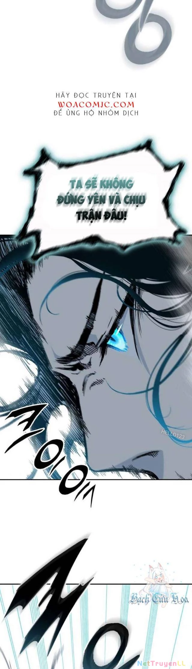 Hồi Ức Chiến Thần Chapter 148 - Trang 32