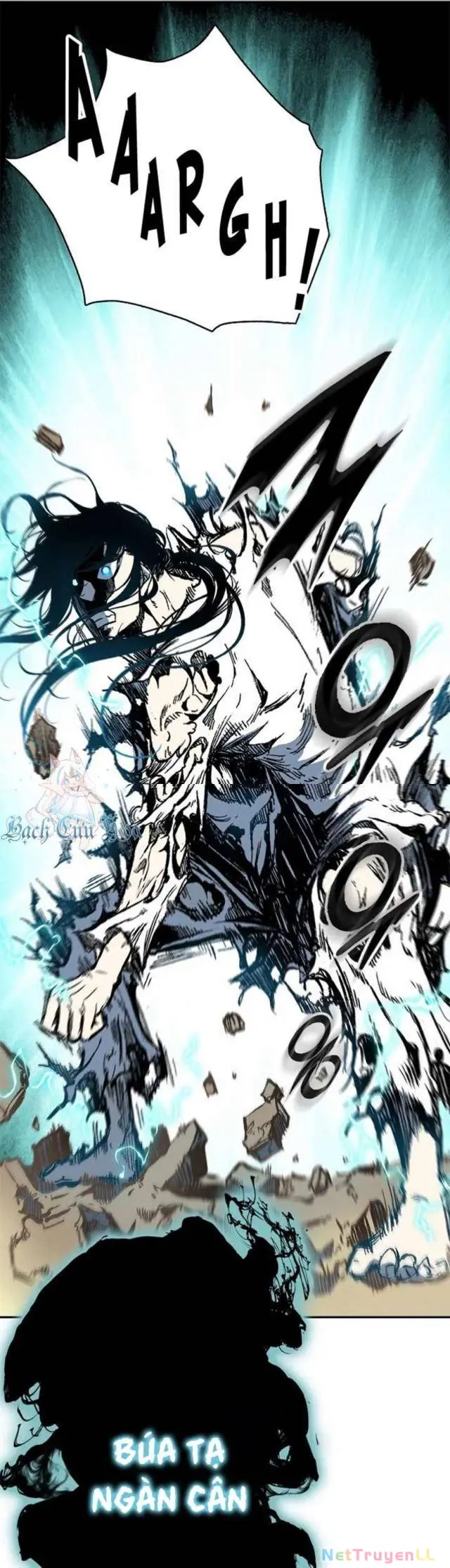 Hồi Ức Chiến Thần Chapter 148 - Trang 34