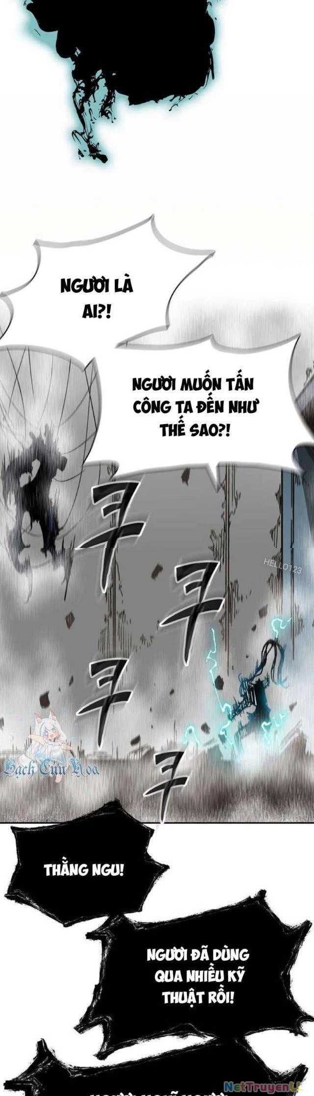 Hồi Ức Chiến Thần Chapter 148 - Trang 35
