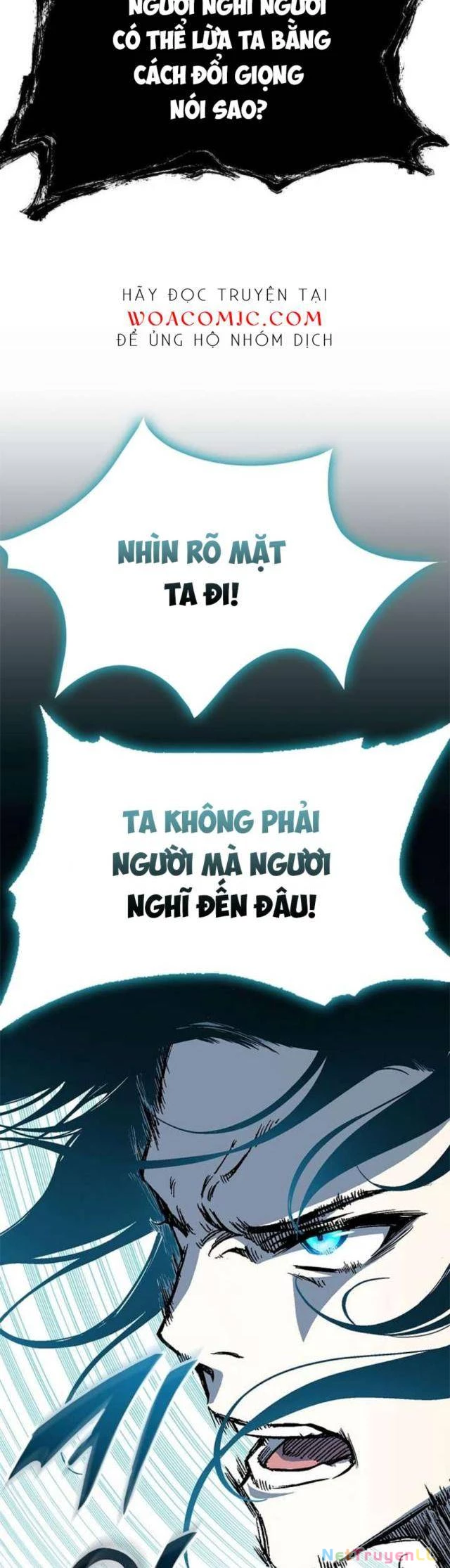 Hồi Ức Chiến Thần Chapter 148 - Trang 36