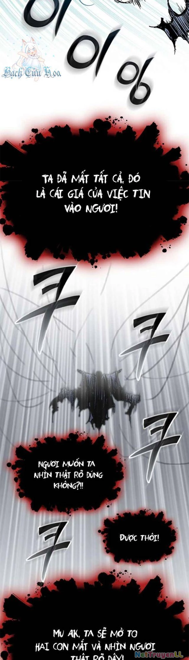 Hồi Ức Chiến Thần Chapter 148 - Trang 37