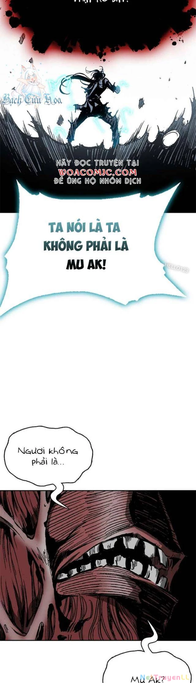 Hồi Ức Chiến Thần Chapter 148 - Trang 38