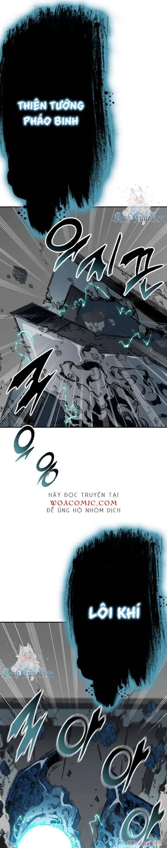 Hồi Ức Chiến Thần Chapter 148 - Trang 6