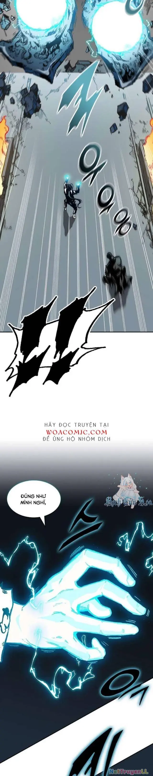 Hồi Ức Chiến Thần Chapter 148 - Trang 7