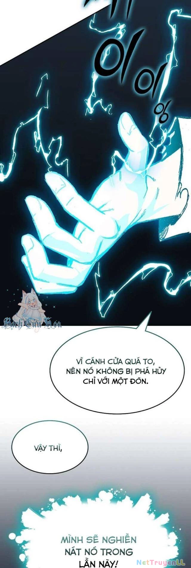 Hồi Ức Chiến Thần Chapter 148 - Trang 8