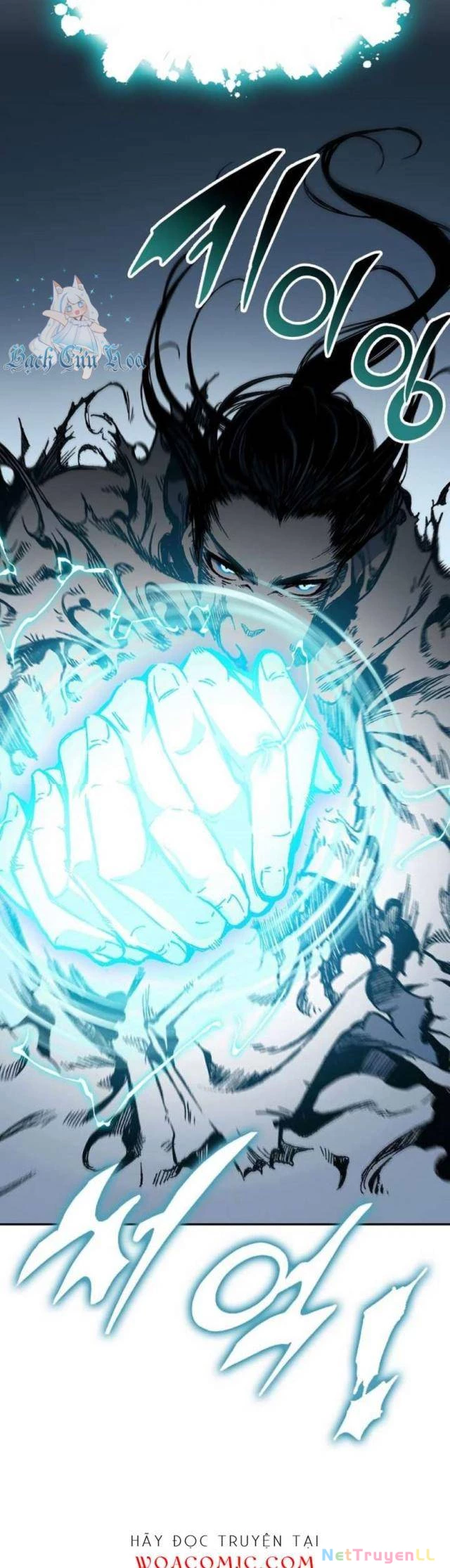 Hồi Ức Chiến Thần Chapter 148 - Trang 9