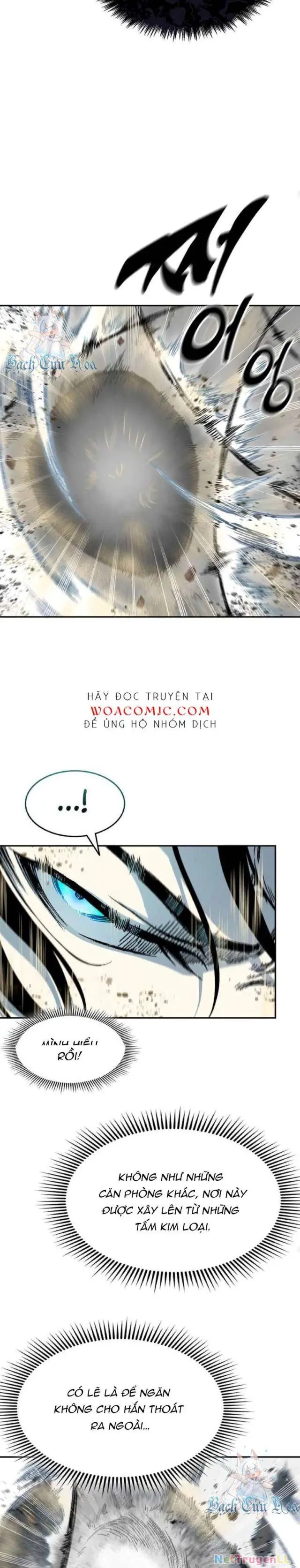 Hồi Ức Chiến Thần Chapter 149 - Trang 11