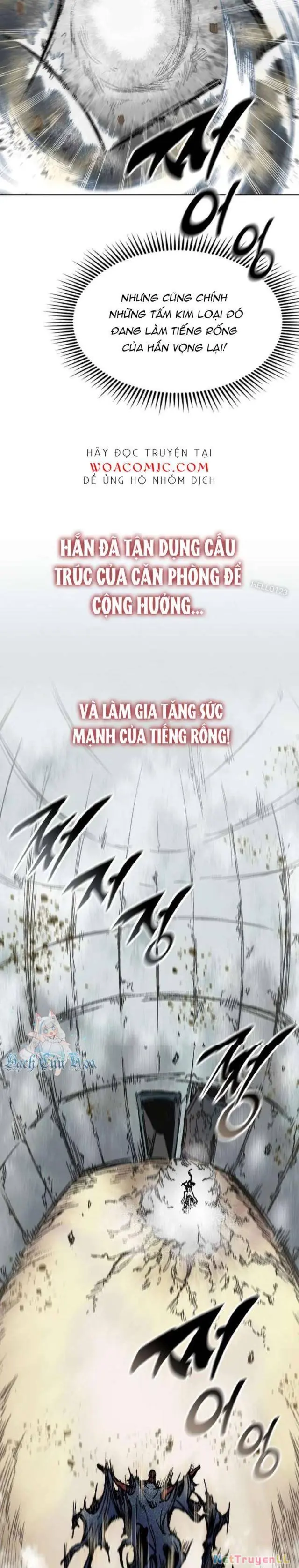 Hồi Ức Chiến Thần Chapter 149 - Trang 12