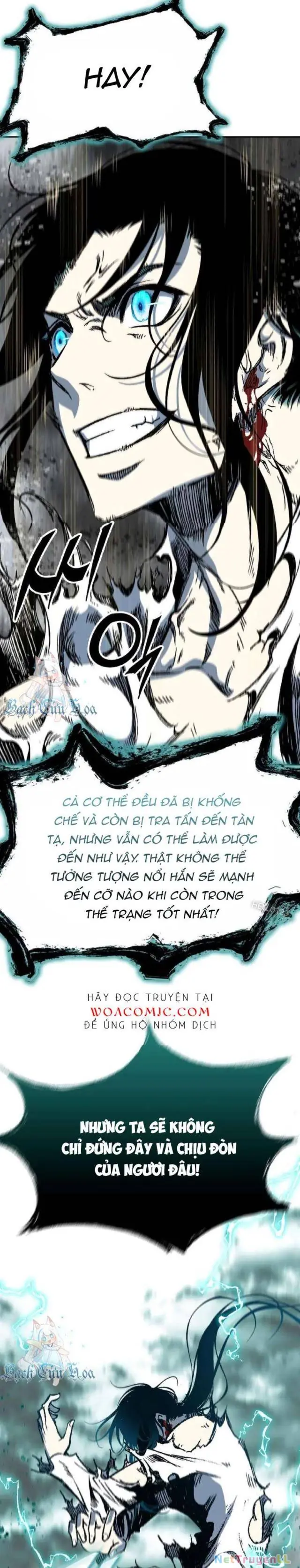 Hồi Ức Chiến Thần Chapter 149 - Trang 14