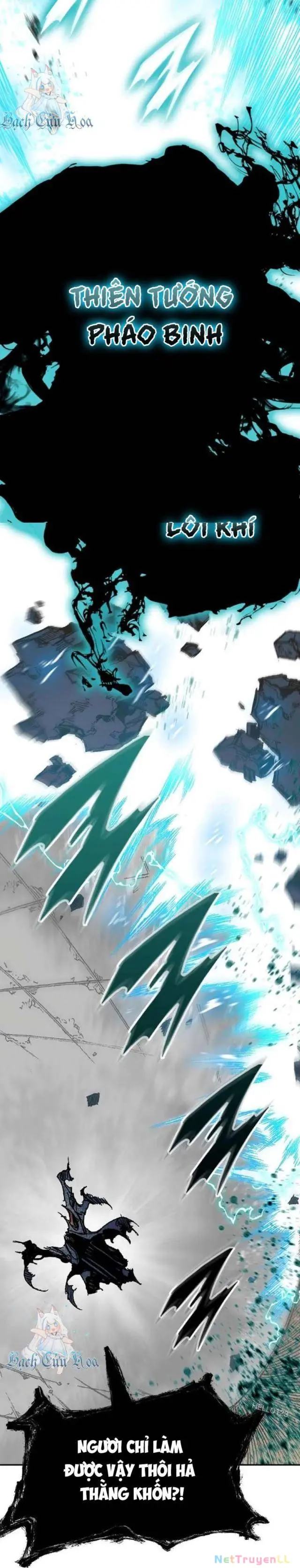 Hồi Ức Chiến Thần Chapter 149 - Trang 16