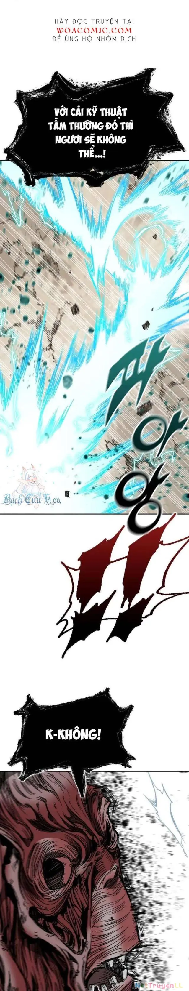 Hồi Ức Chiến Thần Chapter 149 - Trang 17