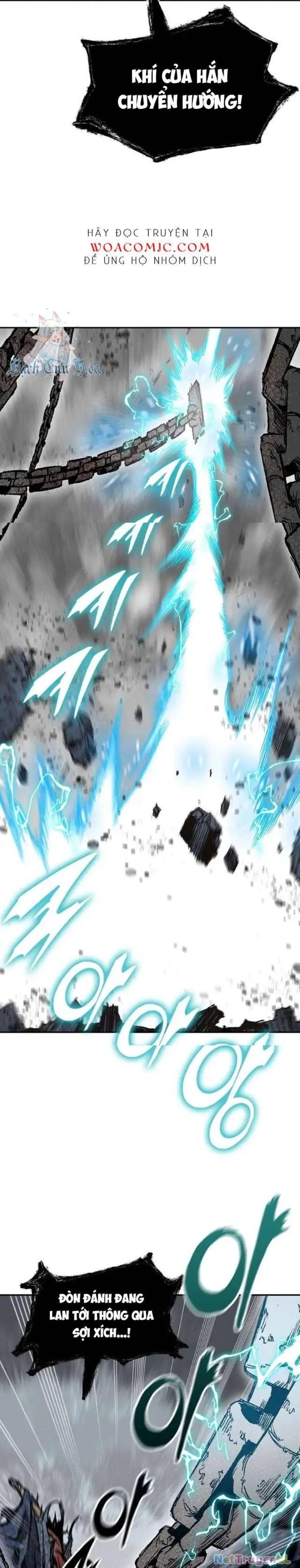 Hồi Ức Chiến Thần Chapter 149 - Trang 18