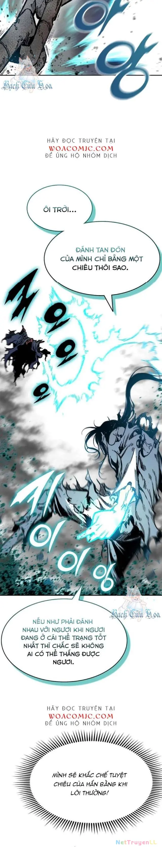 Hồi Ức Chiến Thần Chapter 149 - Trang 20