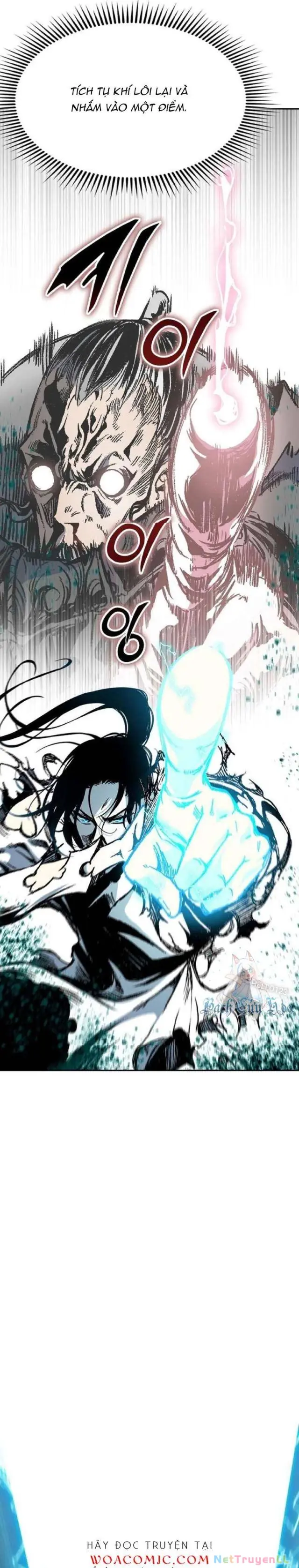 Hồi Ức Chiến Thần Chapter 149 - Trang 21
