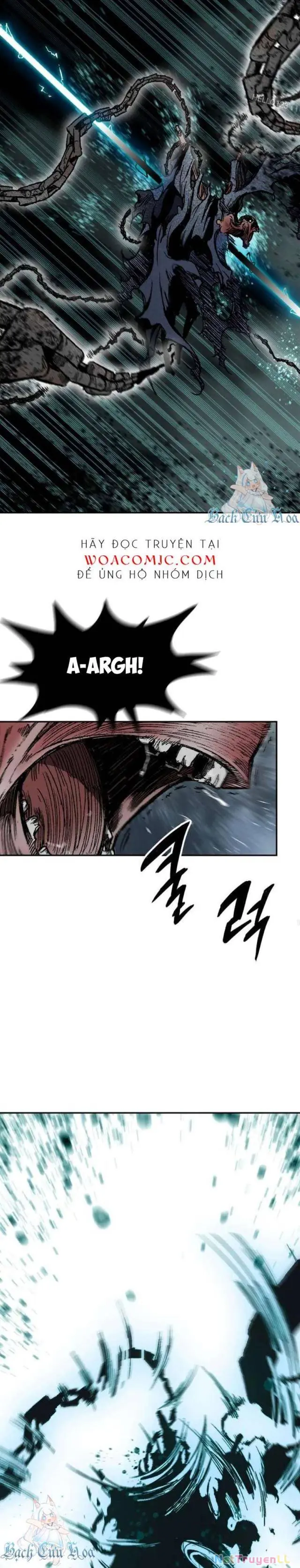Hồi Ức Chiến Thần Chapter 149 - Trang 24
