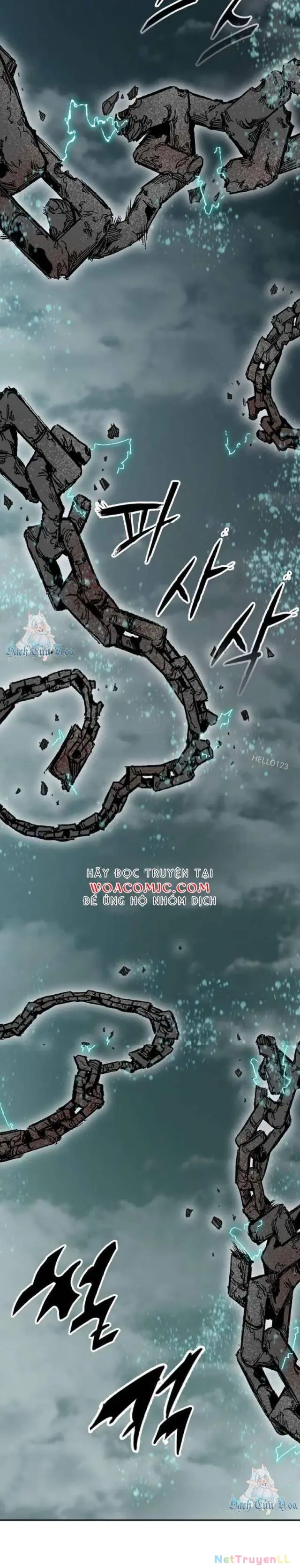 Hồi Ức Chiến Thần Chapter 149 - Trang 26