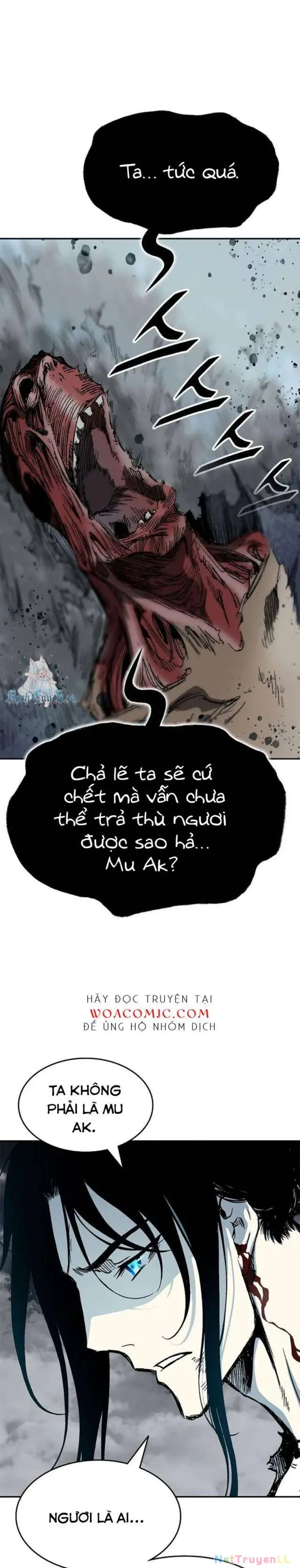 Hồi Ức Chiến Thần Chapter 149 - Trang 27