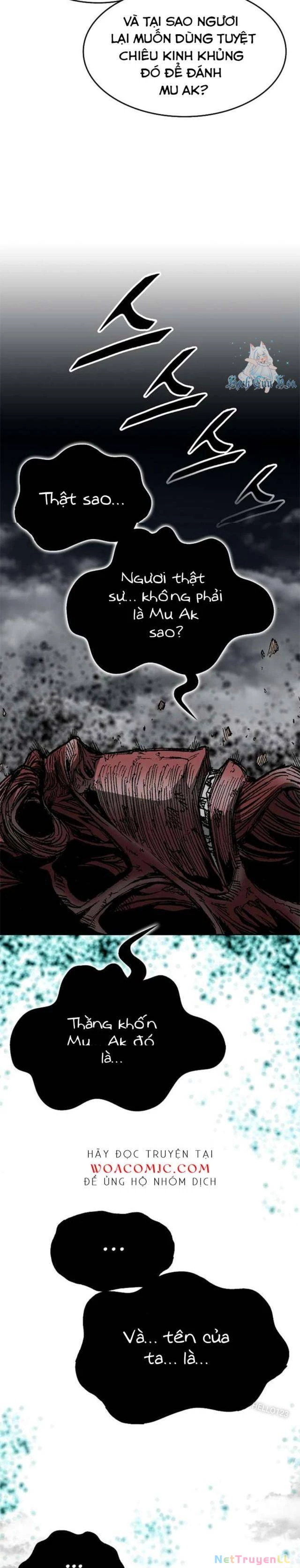 Hồi Ức Chiến Thần Chapter 149 - Trang 28
