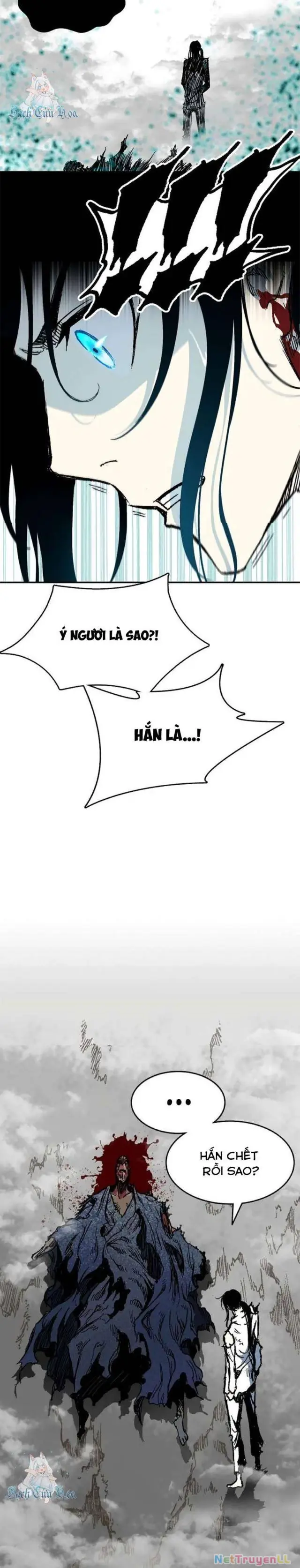 Hồi Ức Chiến Thần Chapter 149 - Trang 29