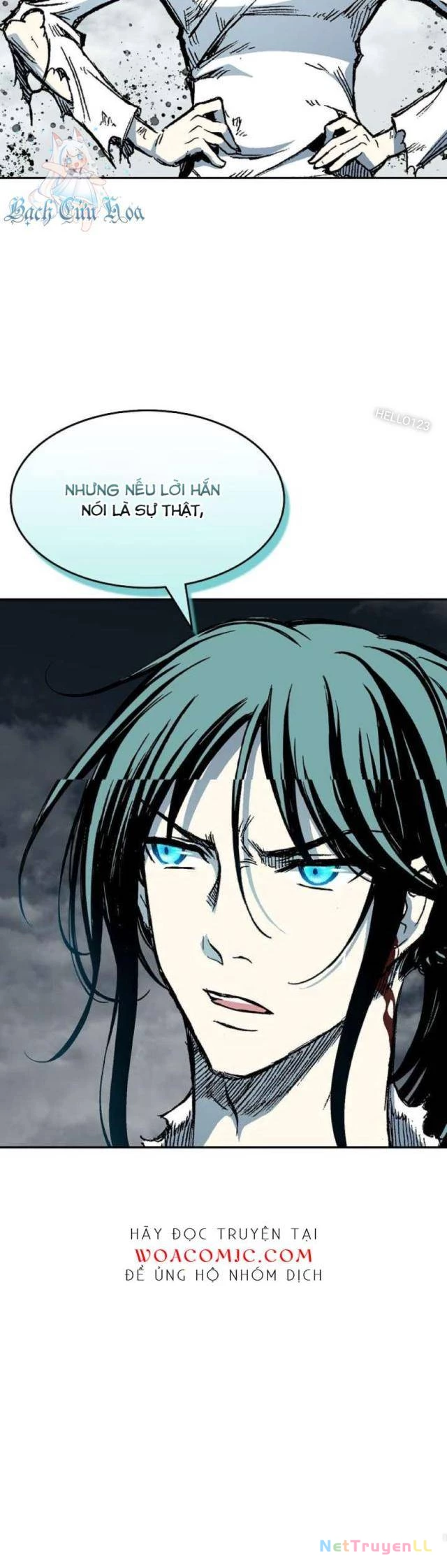 Hồi Ức Chiến Thần Chapter 149 - Trang 31
