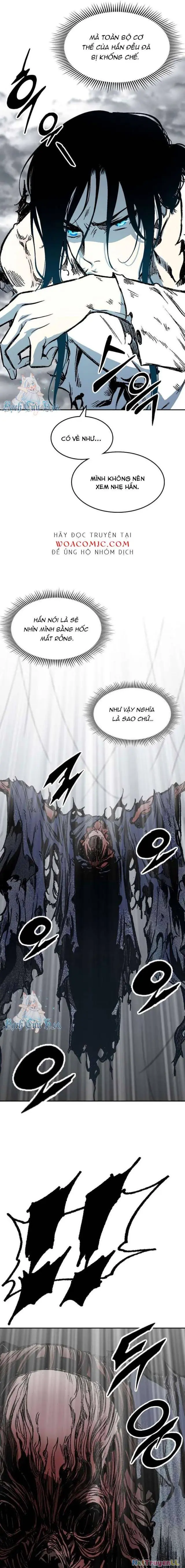 Hồi Ức Chiến Thần Chapter 149 - Trang 4