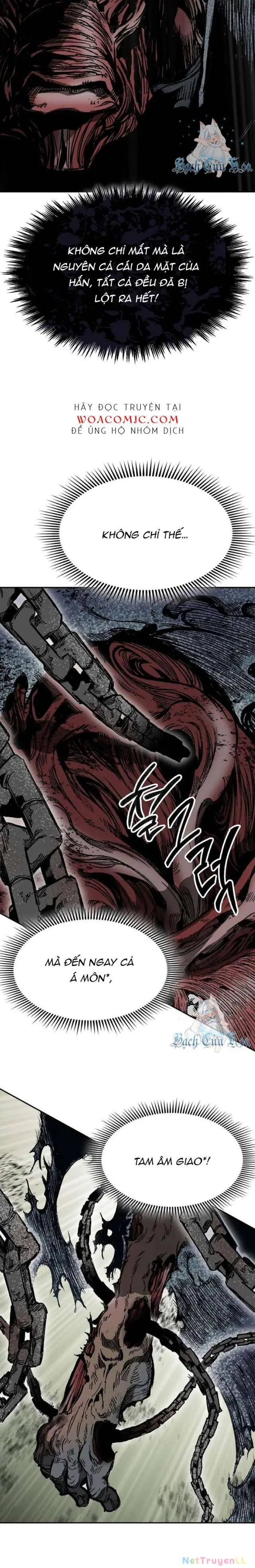 Hồi Ức Chiến Thần Chapter 149 - Trang 5