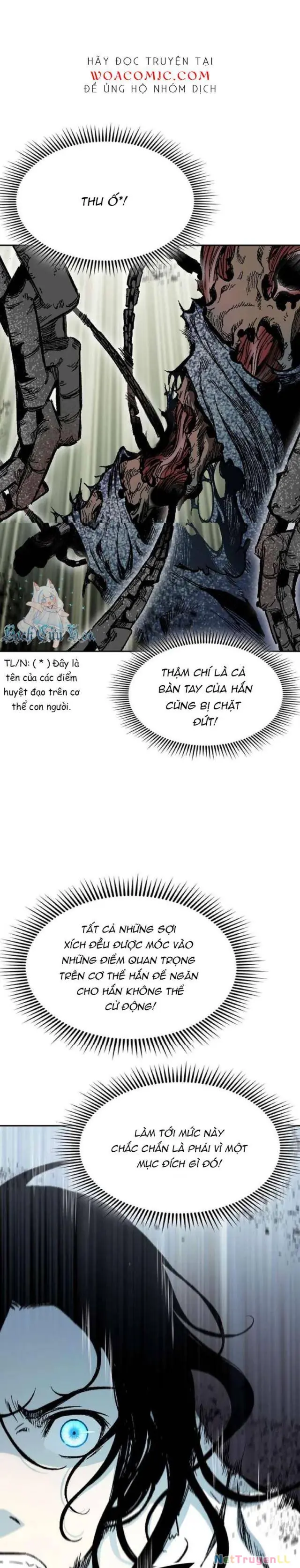 Hồi Ức Chiến Thần Chapter 149 - Trang 6