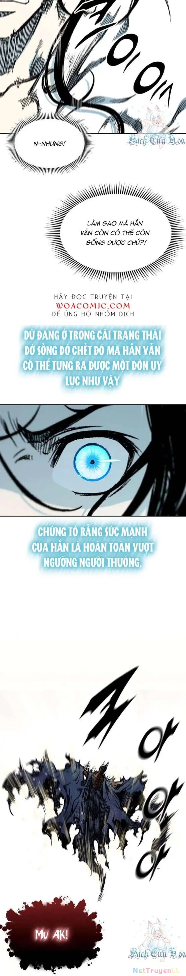 Hồi Ức Chiến Thần Chapter 149 - Trang 7